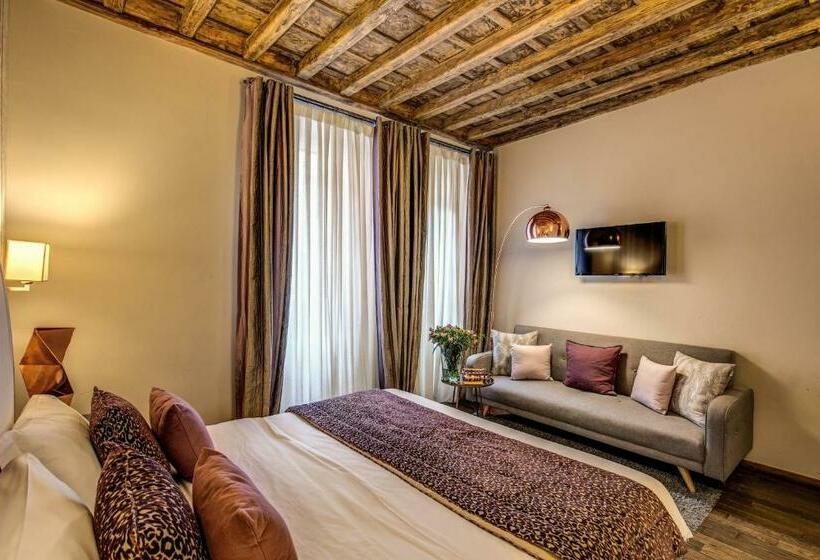 اتاق سوپریور, Trevi Beau Boutique