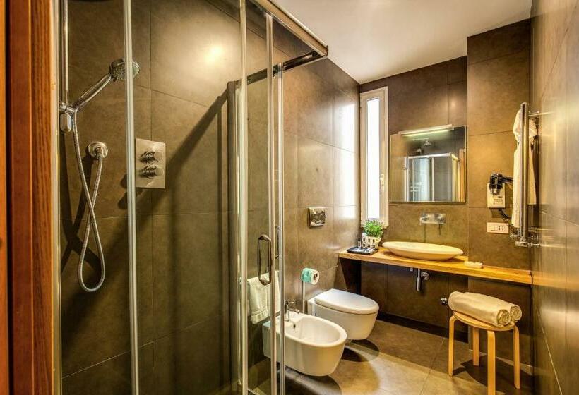اتاق سوپریور, Trevi Beau Boutique