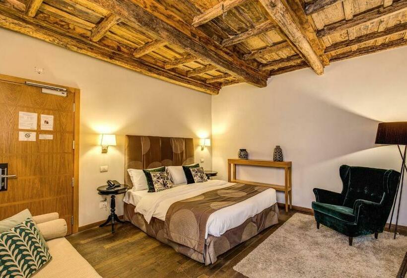 اتاق سوپریور, Trevi Beau Boutique