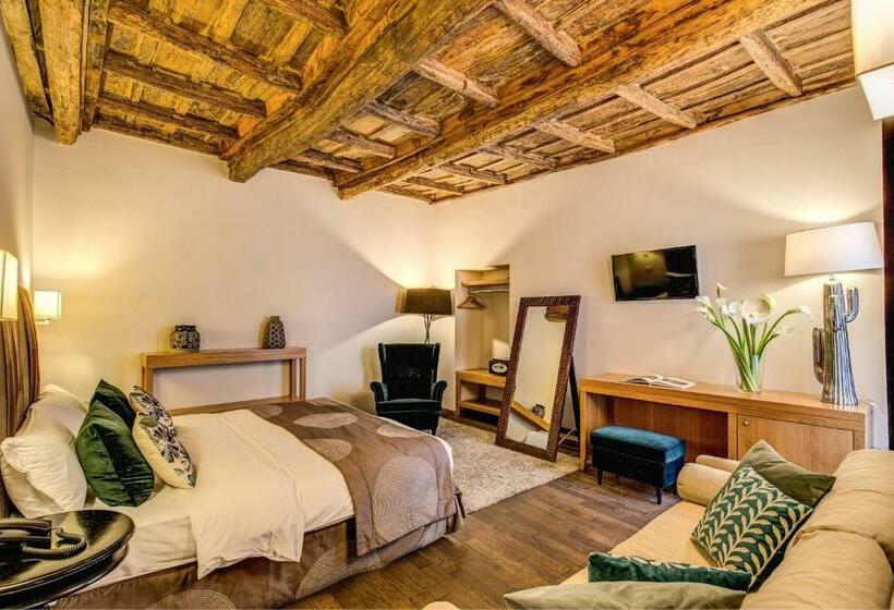اتاق سوپریور, Trevi Beau Boutique