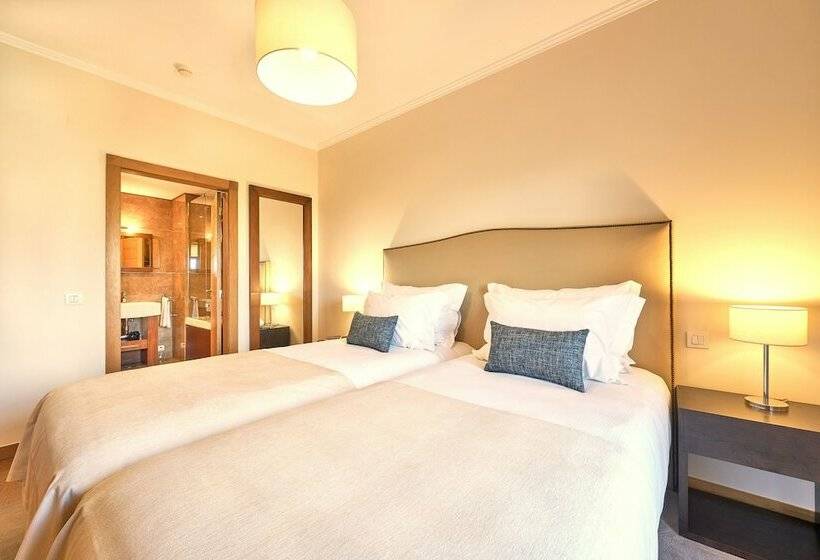 2 Bedroom Apartment, Cascade Wellness Resort