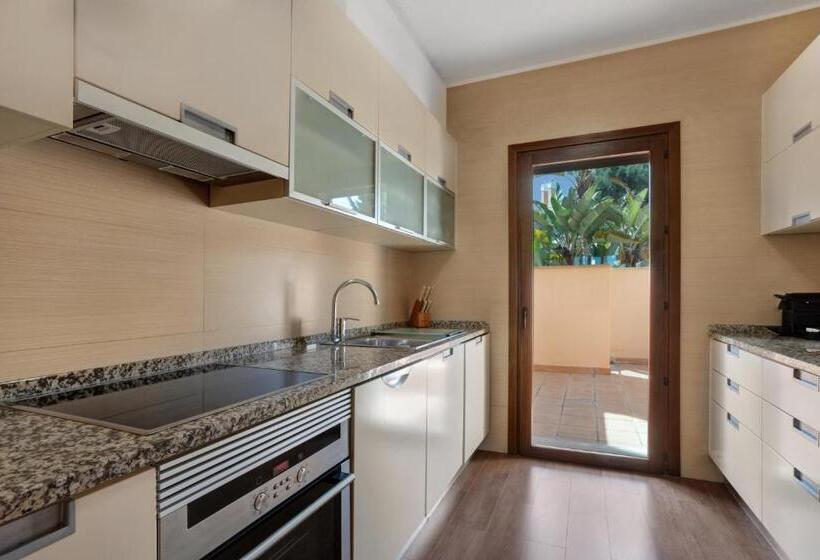 Apartamento 1 Quarto, Cascade Wellness Resort