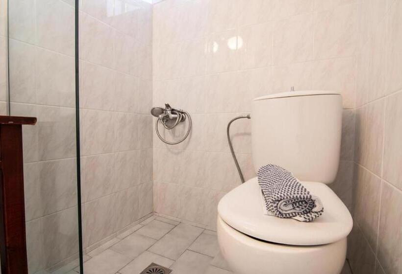اتاق سوپریور با چشم‌انداز دریا, Girogiali Beach Hotel   Adults Only