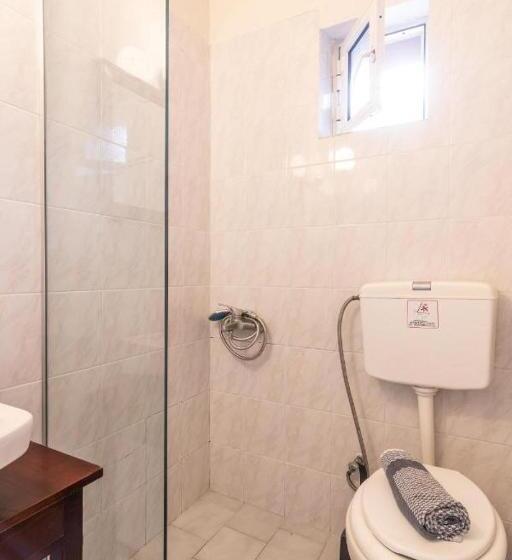 اتاق سوپریور با چشم‌انداز دریا, Girogiali Beach Hotel   Adults Only