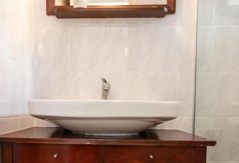 اتاق سوپریور با چشم‌انداز دریا, Girogiali Beach Hotel   Adults Only