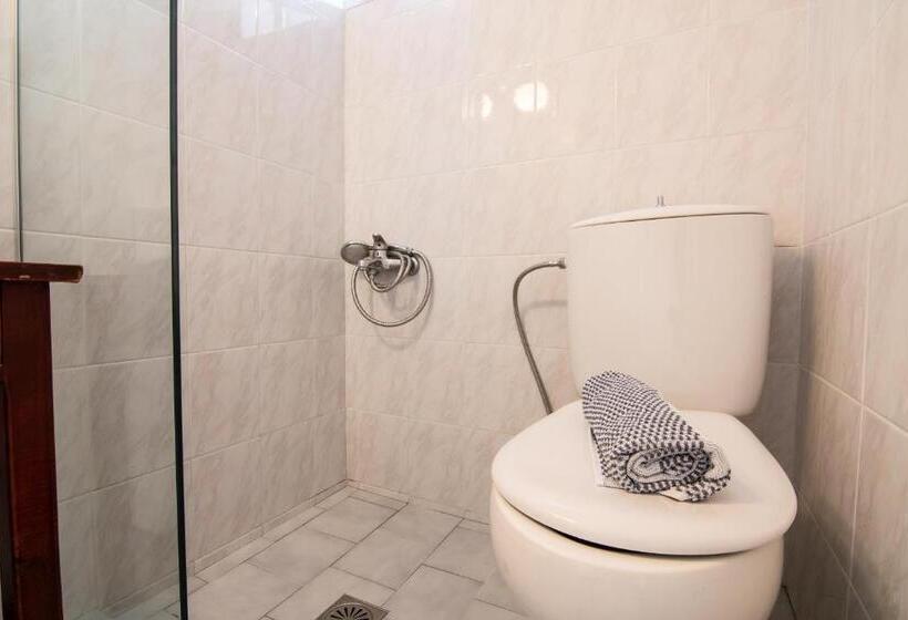 اتاق سوپریور با چشم‌انداز دریا, Girogiali Beach Hotel   Adults Only