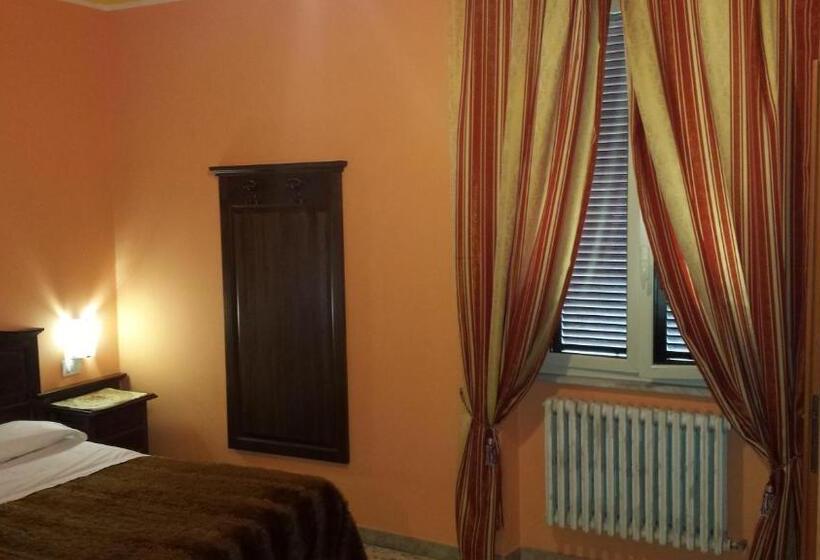 اتاق استاندارد, Pitagora B&b