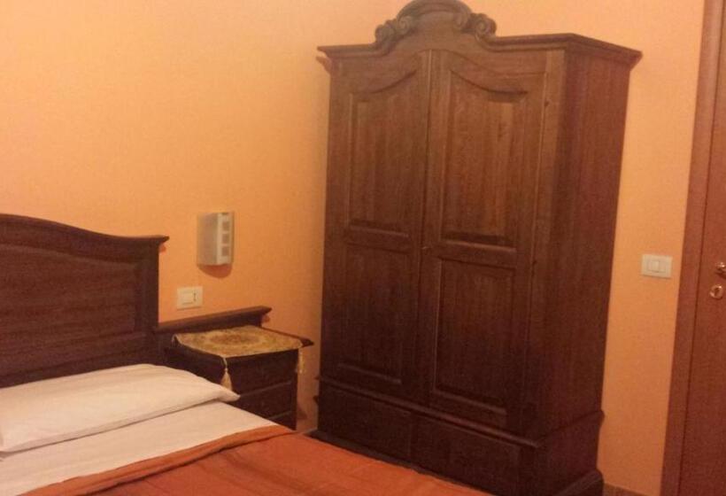اتاق استاندارد, Pitagora B&b