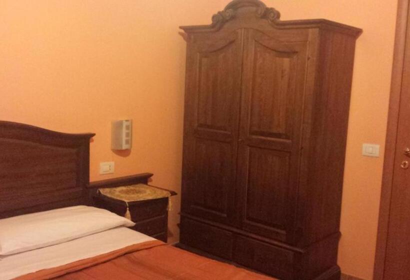 غرفة قياسية, Pitagora B&b