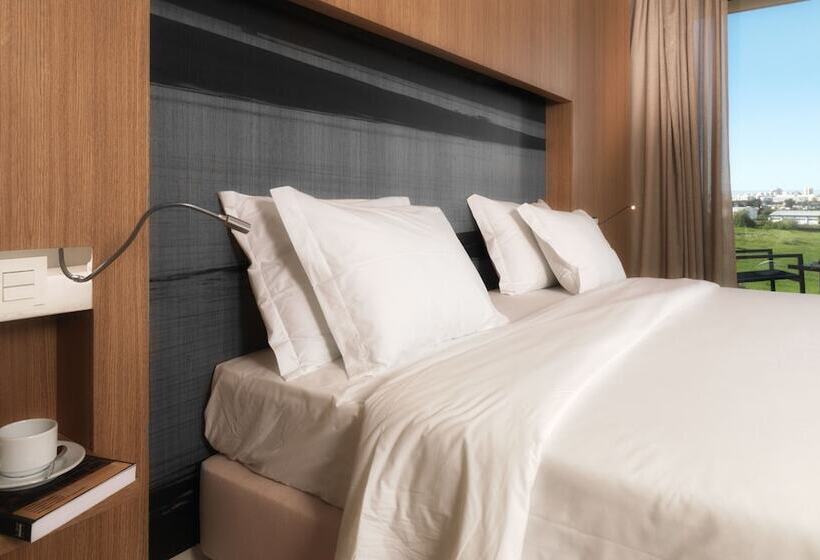 اتاق استاندارد, Agua Hotels Riverside