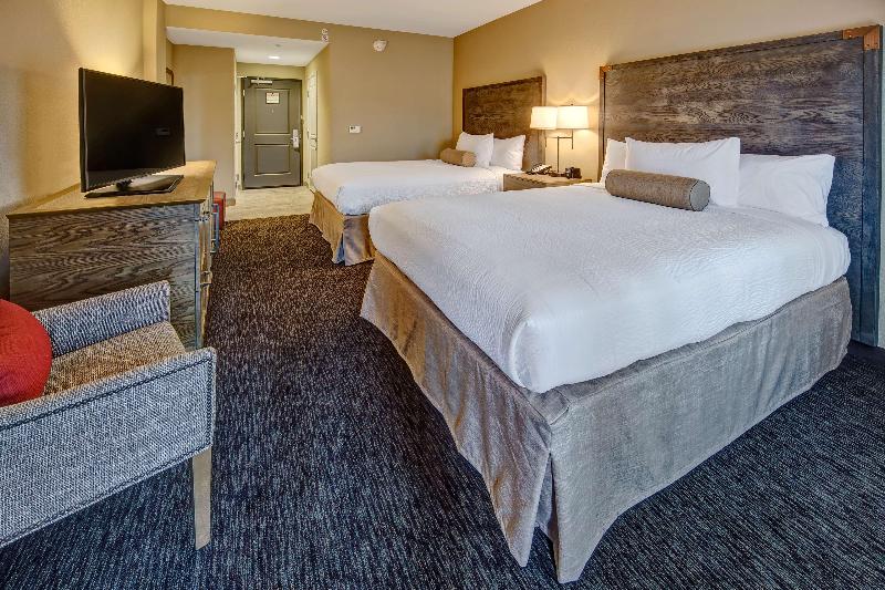 سوییت, Agua Hotels Riverside