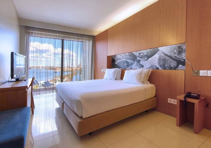 اتاق سوپریور, Agua Hotels Riverside
