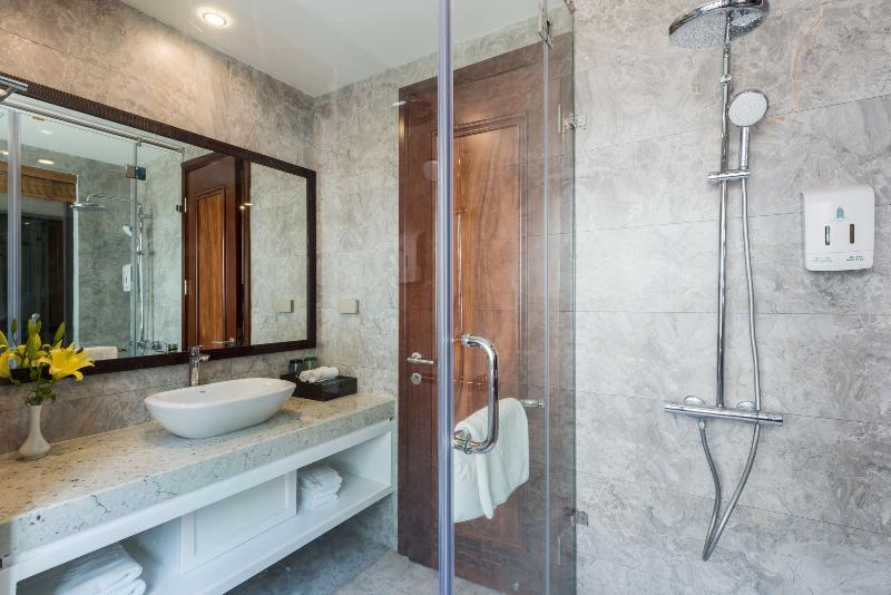 سوییت, Agua Hotels Riverside
