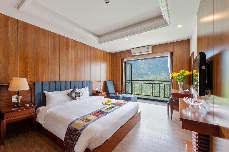 سوییت, Agua Hotels Riverside