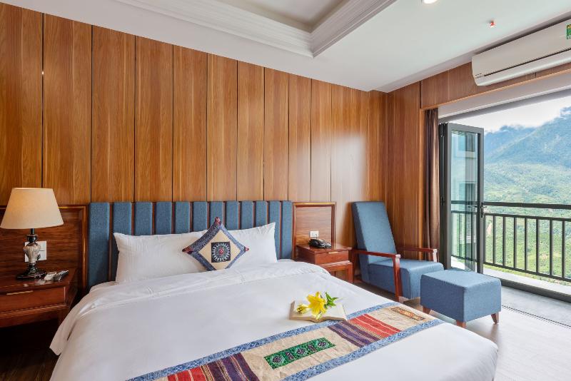 سوییت, Agua Hotels Riverside