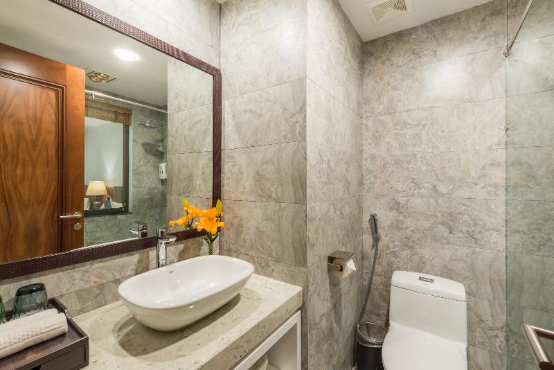 سوییت, Agua Hotels Riverside