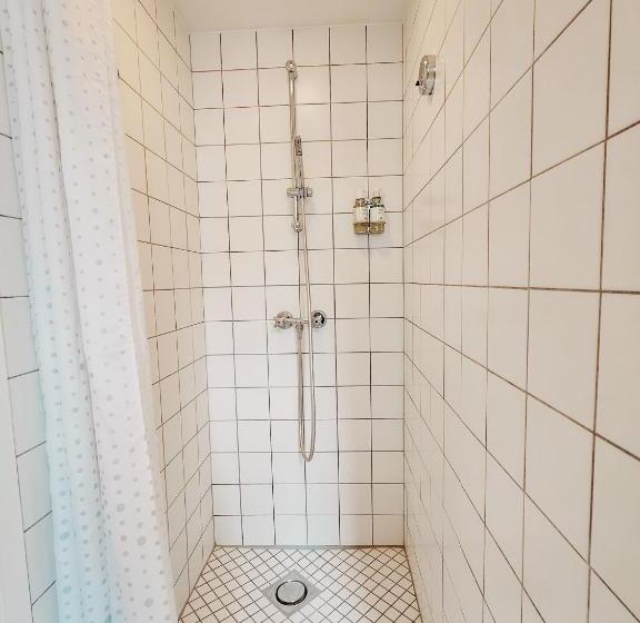 اتاق استاندارد, Annex Copenhagen