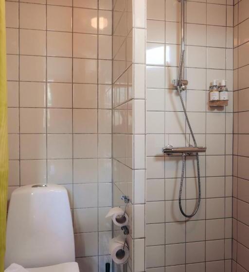 اتاق استاندارد یک نفره, Annex Copenhagen
