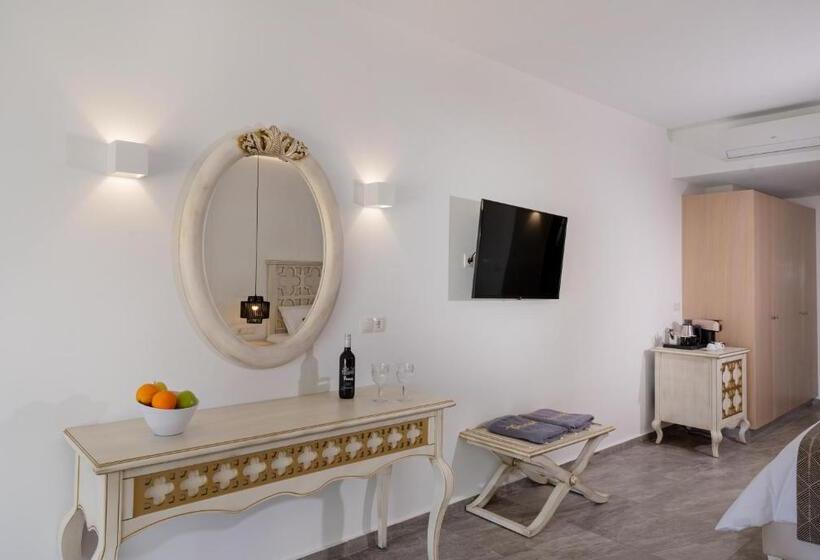 Junior Suite, Delfina Tropic Beach