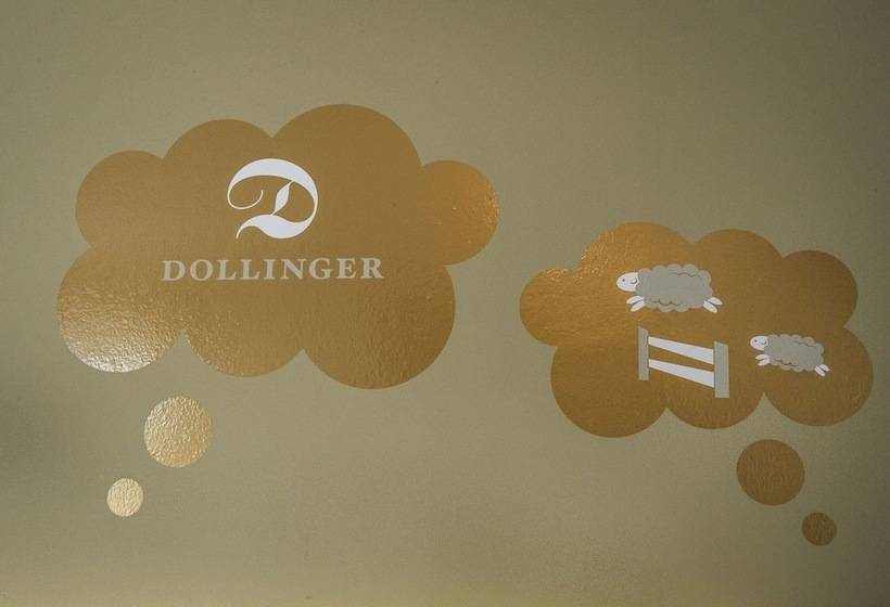 Chambre Triple Standard, Dollinger