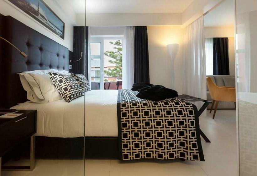 Suite, Faro Boutique