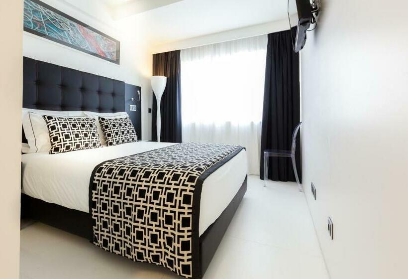 Classic Room, Faro Boutique