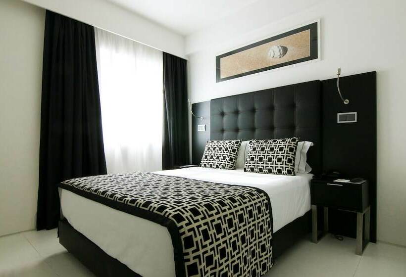 Classic Room, Faro Boutique