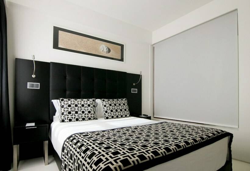 Classic Room, Faro Boutique