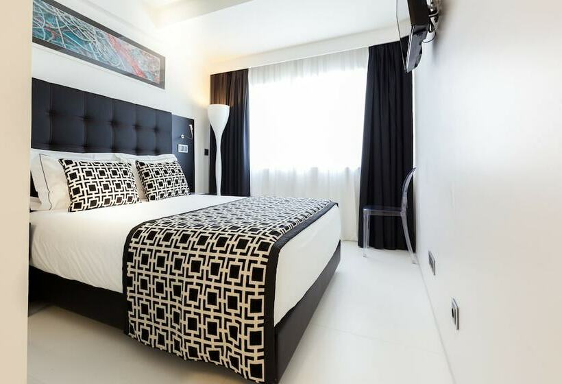 Classic Room, Faro Boutique