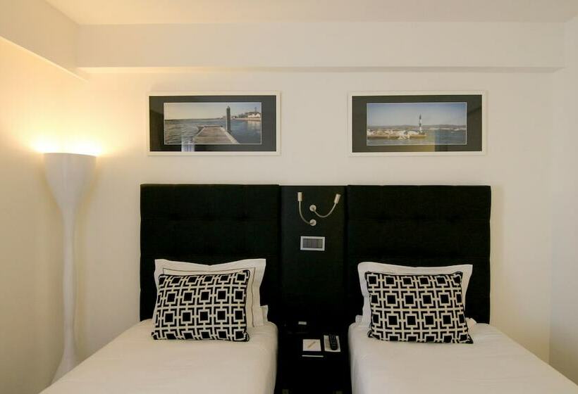 Quarto Superior, Faro Boutique