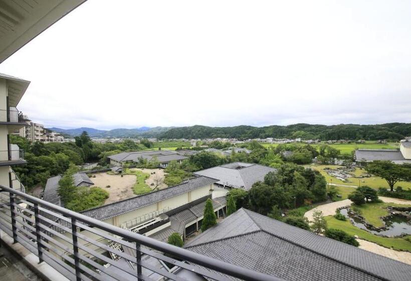 اتاق سوپریور, Yamashiro Onsen Miyabi No Yado Kaga Hyakumangoku