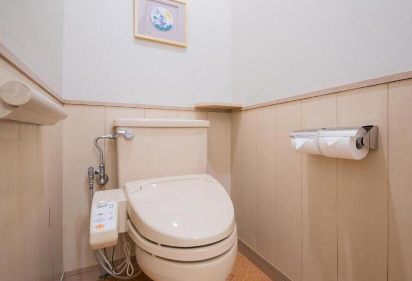 اتاق سوپریور چهار تخته, Yamashiro Onsen Miyabi No Yado Kaga Hyakumangoku
