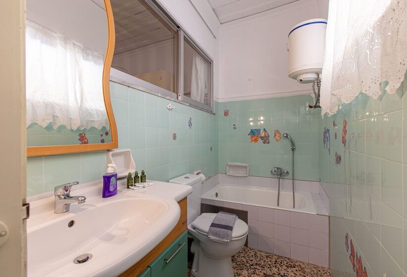 Apartament Klasyczny 1 Sypialnia, Orestis  Apartments