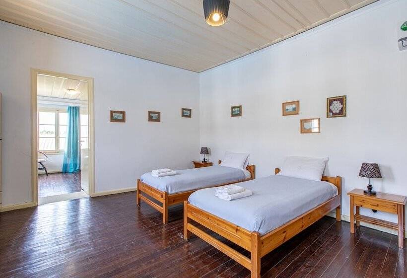 آپارتمان کلاسیک 1 خوابه, Orestis Hotel Sea View Apartments