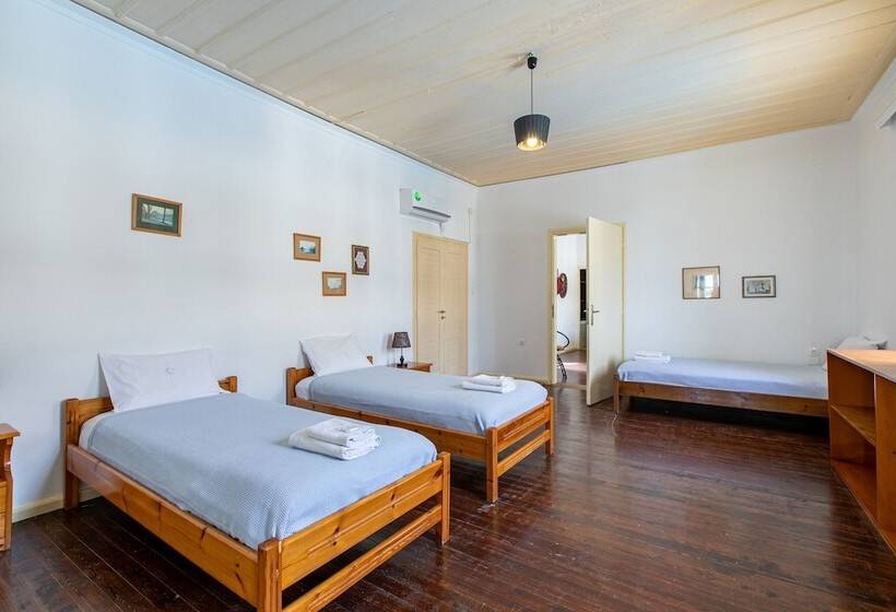 آپارتمان کلاسیک 1 خوابه, Orestis Hotel Sea View Apartments