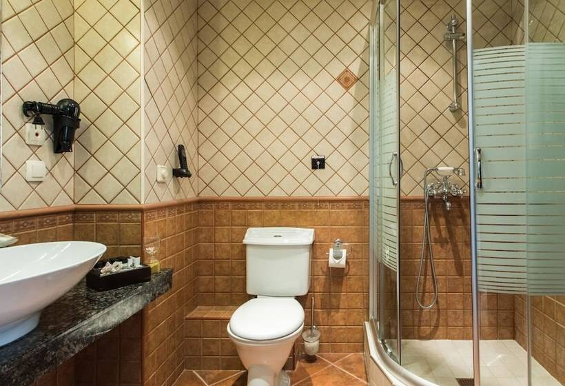 Cameră Executivă, Premier Luxury Mountain Resort
