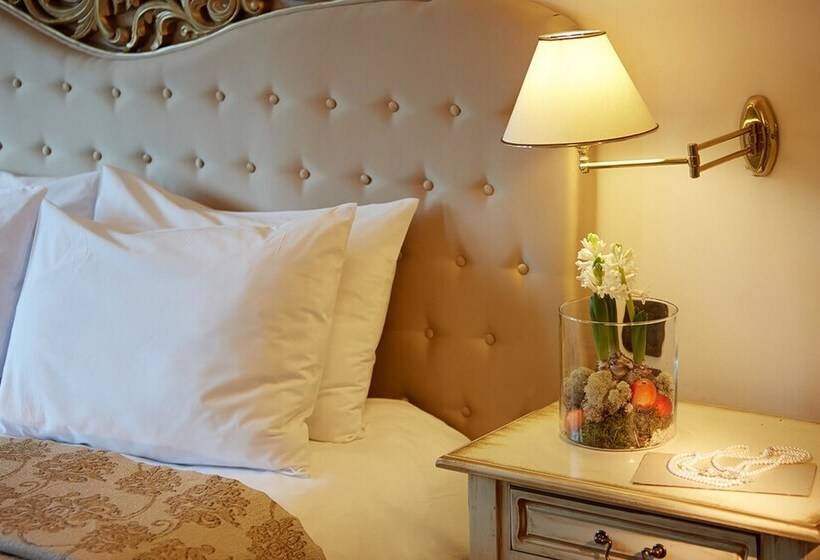 Cameră Executivă, Premier Luxury Mountain Resort