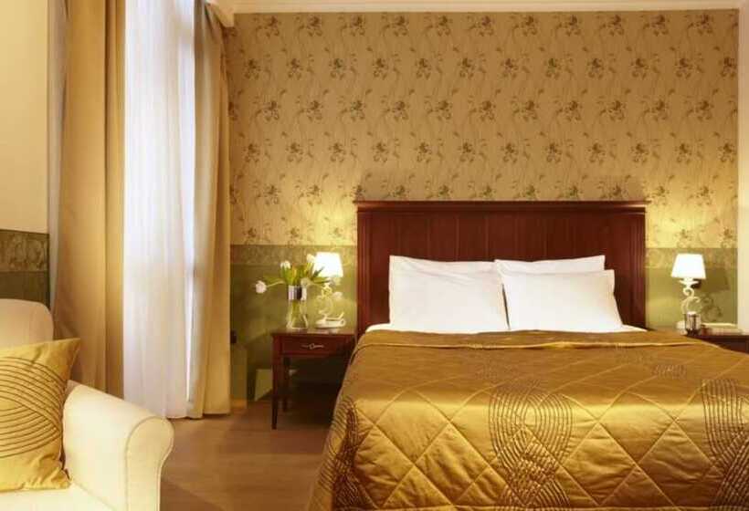 Cameră Executivă, Premier Luxury Mountain Resort