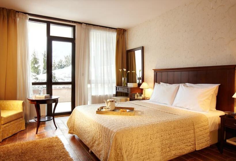 Cameră Executivă, Premier Luxury Mountain Resort
