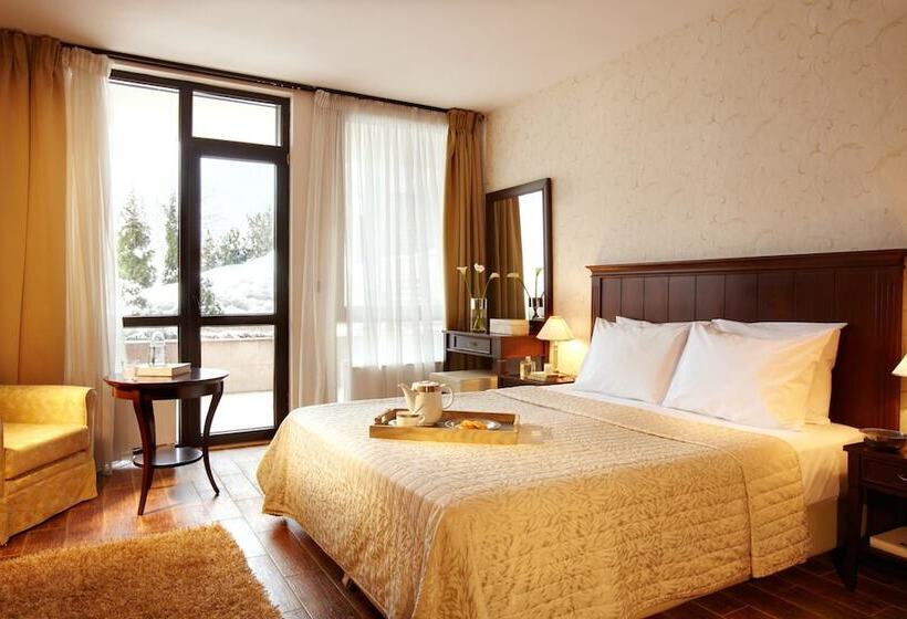 Chambre Executive, Premier Luxury Mountain Resort