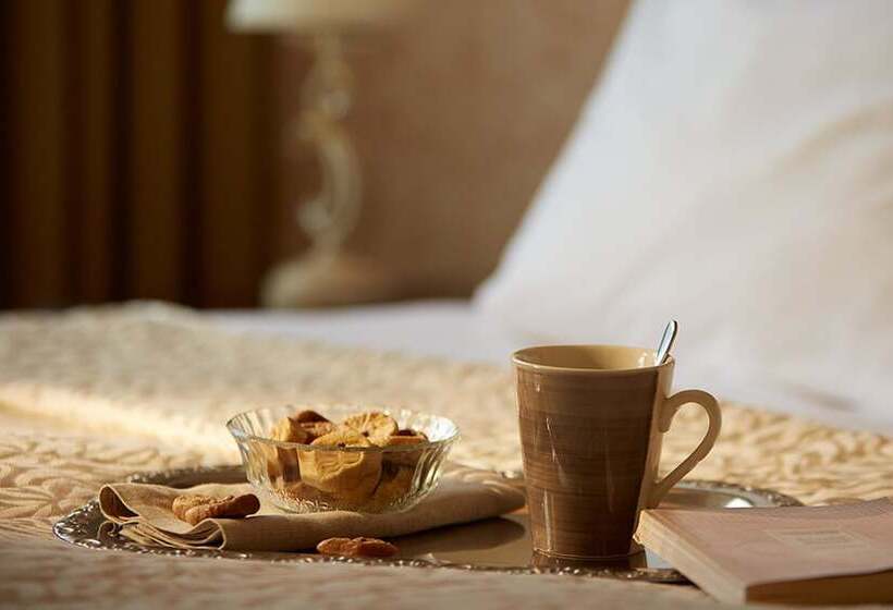 Suite Senior, Premier Luxury Mountain Resort