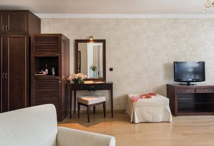 Cameră Executivă, Premier Luxury Mountain Resort