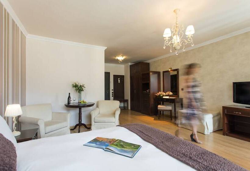 Cameră Executivă, Premier Luxury Mountain Resort