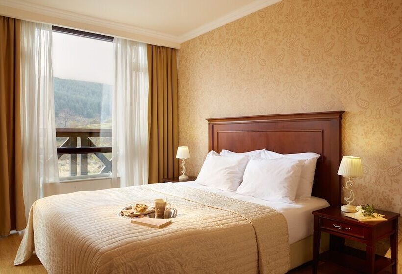 Executive Room, Premier Luxury Mountain Resort