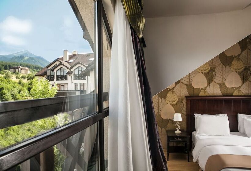 Chambre Executive, Premier Luxury Mountain Resort