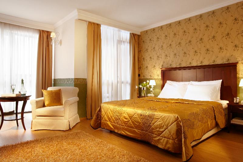 Cameră Executivă, Premier Luxury Mountain Resort