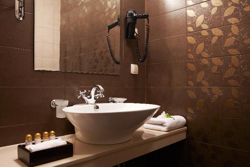 Cameră Executivă, Premier Luxury Mountain Resort