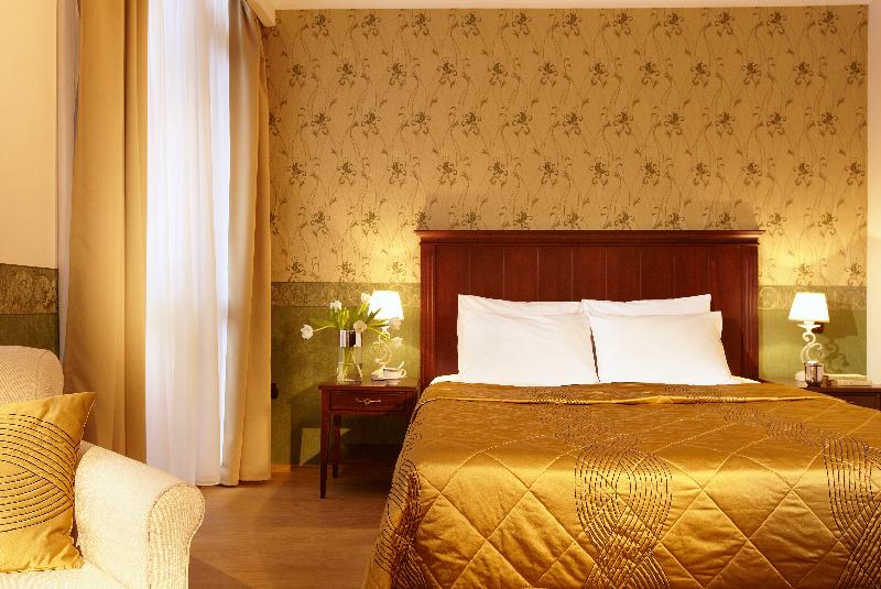 Cameră Executivă, Premier Luxury Mountain Resort