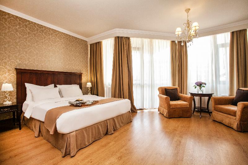 Cameră Executivă, Premier Luxury Mountain Resort