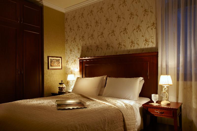 Suite Deluxe, Premier Luxury Mountain Resort